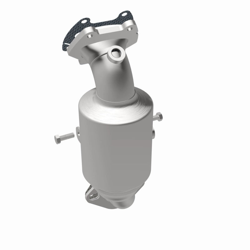 MagnaFlow 14-16 Ram ProMaster 1500/2500/3500 V6 3.6L CARB Compliant Direct Fit Catalytic Converter - 5551191