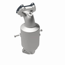 Load image into Gallery viewer, MagnaFlow 14-16 Ram ProMaster 1500/2500/3500 V6 3.6L CARB Compliant Direct Fit Catalytic Converter - 5551191