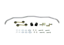 Load image into Gallery viewer, Whiteline 83-86 Toyota Supra MA61 Rear 18mm Heavy Duty Adjustable w/OE Swaybar - BTR21Z
