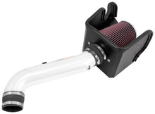 Load image into Gallery viewer, K&amp;N 2013 Dodge Ram 1500 V8-4.7L High Flow Performance Air Intake Kit - 77-1571KP