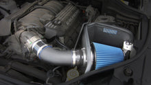Load image into Gallery viewer, Corsa Apex 12-17 Jeep Grand Cherokee SRT 6.4L MaxFlow 5 Metal Intake System - 616964-O