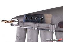 Load image into Gallery viewer, Skunk2 Ultra Series B Series VTEC Street Intake Manifold - Silver - 307-05-0500