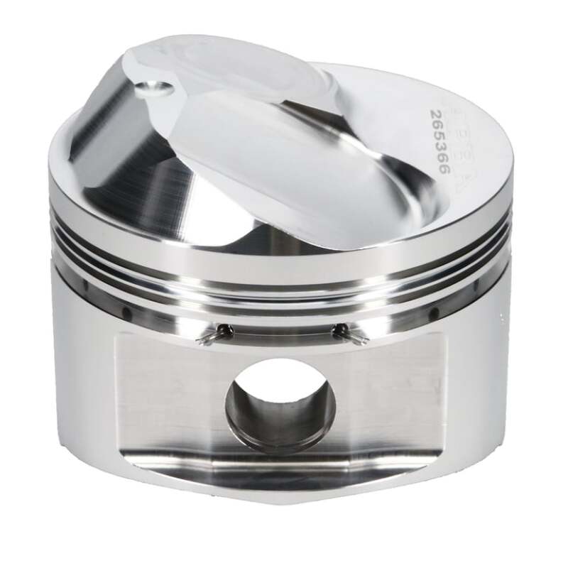 JE Pistons BBC APBA DOME Set of 8 Pistons - 267208