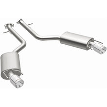 Load image into Gallery viewer, MagnaFlow SYS Axle-Back 14-18 Lexus IS350 3.5L - 15227