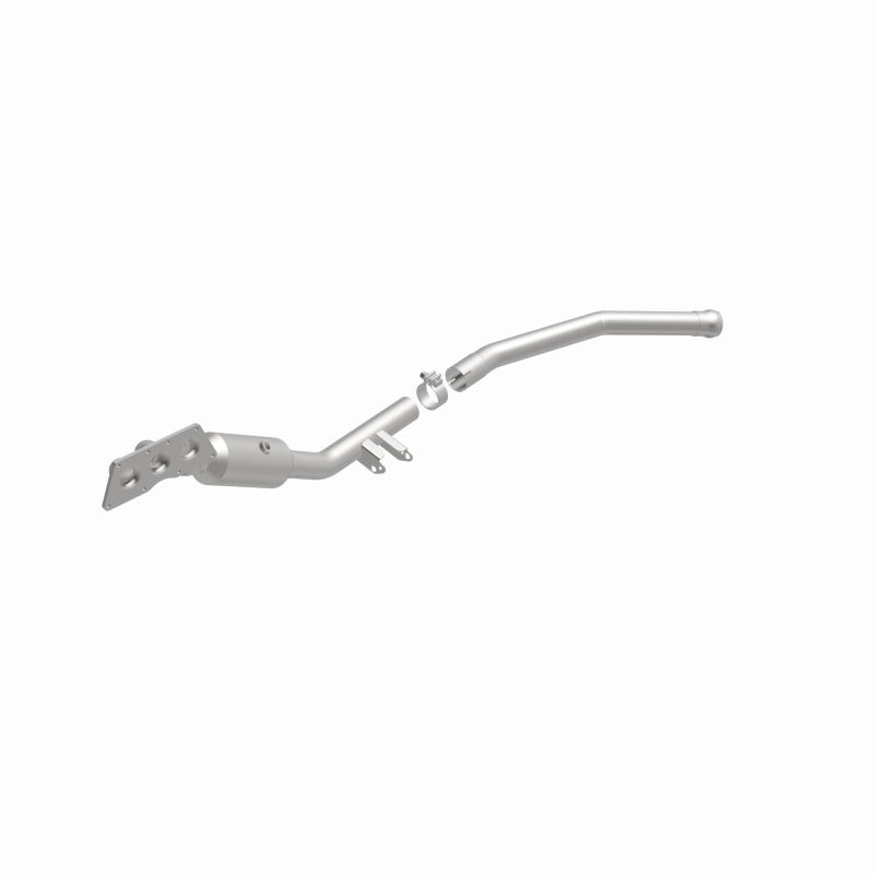 MagnaFlow 12-15 ML350 V6 3.5 OEM Manifold Direct Fit Converter - 22-067