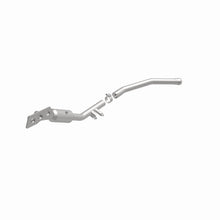 Load image into Gallery viewer, MagnaFlow 12-15 ML350 V6 3.5 OEM Manifold Direct Fit Converter - 22-067