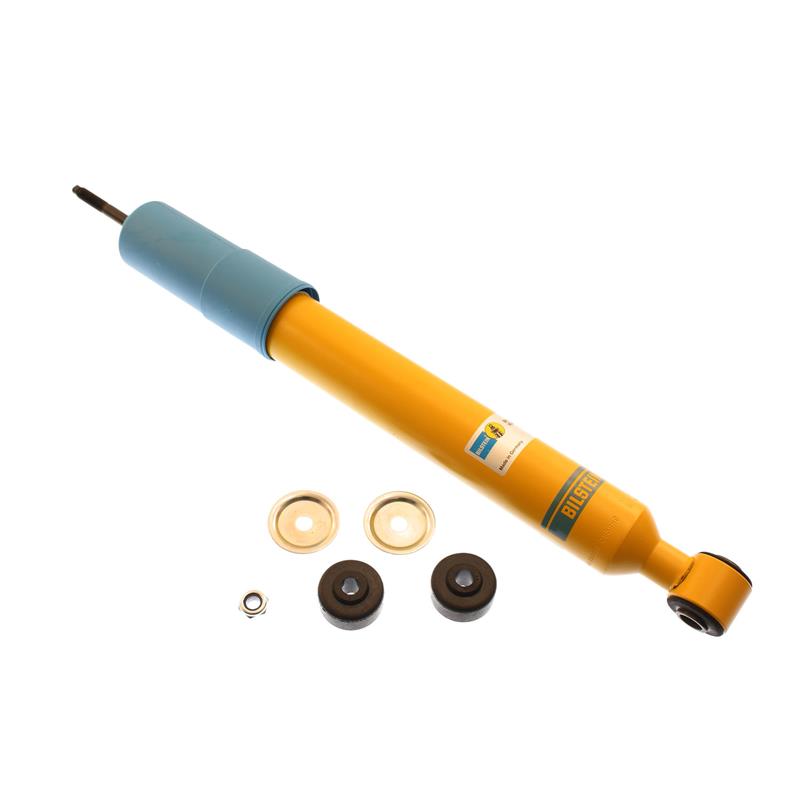 Bilstein B6 99-04 Ford Mustang SVT Cobra IRS Rear 46mm Heavy Duty Monotube Shock Absorber - 24-185356