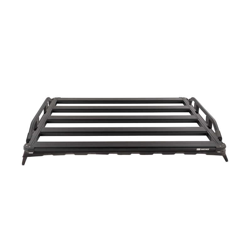 ARB Base Rack 49in x 51in with Mount Kit/Deflector/Trade (Side) Guard Rails - BASE294