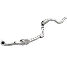 Load image into Gallery viewer, MagnaFlow Conv DF Mercedes ML430 99-02 Passenger Side - 24581