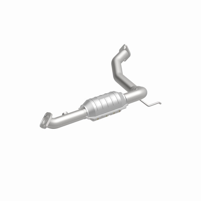 MagnaFlow Direct Fit Catalytic Converter 05-07 4Runner 4.7 Driver Side Rear OE - 49697