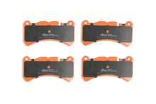 Load image into Gallery viewer, DBA 15-21 Subaru WRX STI XP Performance Front Brake Pads - DB1845XP