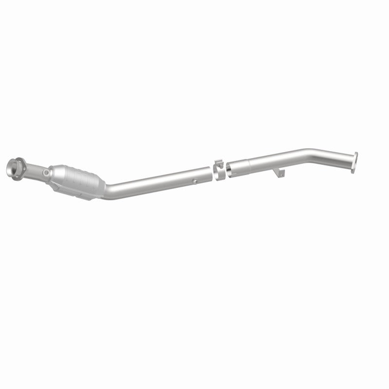 MagnaFlow Conv DF 2004 Pontiac GTO 5.7L Passenger Side - 93993