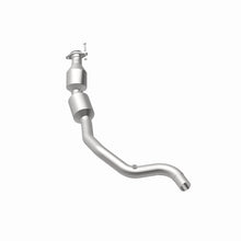 Load image into Gallery viewer, MagnaFlow 13-17 Range Rover V8 5 OEM Underbody Direct Fit EPA Compliant Catalytic Converter - 21-535