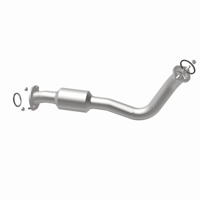 MagnaFlow 13-15 Toyota RAV4 2.5L Direct Fit Converter - 5571541