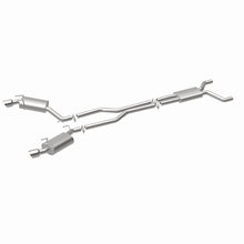 Load image into Gallery viewer, MagnaFlow BRE Exhaust Kit 10-15 Chevrolet Camaro 3.6L - 106-0795