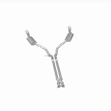 Load image into Gallery viewer, MagnaFlow Sys C/B 05- Pontiac GTO 6.0L V8 - 15892