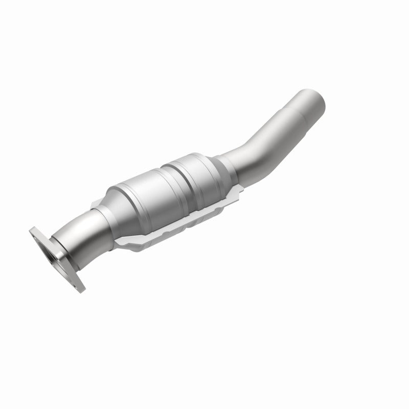 MagnaFlow Direct Fit Catalytic Converter 90-91 Audi Coupe Quatt 2.3L - 23302