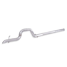 Load image into Gallery viewer, Stainless Works 2018+ Jeep Wrangler JL 304SS Factory Connect 2.5in Cat Back Dump Exhaust System - JPJLUCBD