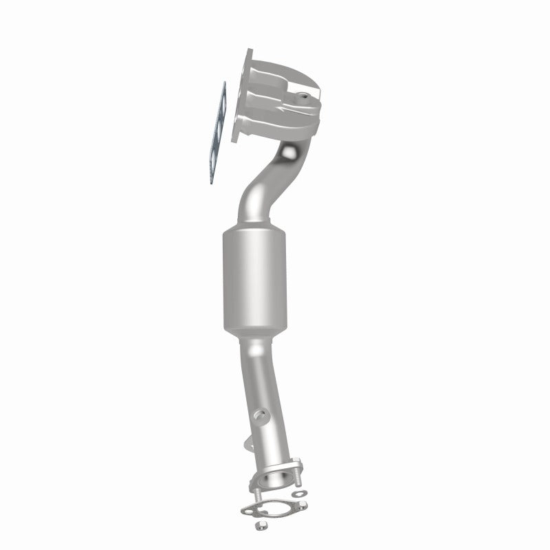 MagnaFlow Direct Fit Catalytic Converter BMW 3 01-05 Front - 452287