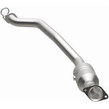 Load image into Gallery viewer, MagnaFlow Direct Fit Catalytic Converter 2011 Grand Cherokee 5.7L PS - 49879