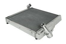 Load image into Gallery viewer, CSF Porsche 991.2 Carrera/GT3/RS/R 991 GT2/RS 718 Boxster/ Cayman/ GT4 Aluminum Side Radiator- Left - 7086