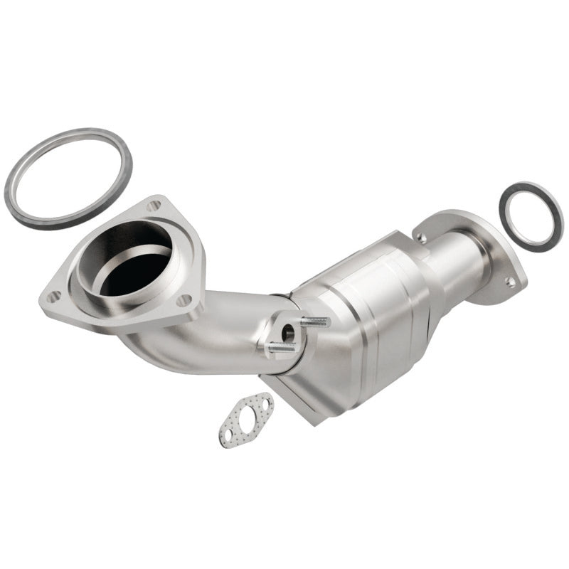 MagnaFlow Direct Fit Catalytic Converter 00-04 Toyota Tacoma 3.4L California - 447185