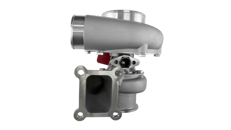 Turbosmart 6466 T4 0.82AR Externally Wastegated TS-1 Turbocharger - TS-1-6466B-T4082E