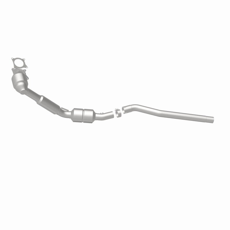 MagnaFlow 2008 Audi A3 2.0L Direct Fit Converter - 551165