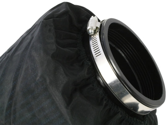 aFe MagnumSHIELD Pre-Filters P/F 2x/72-90008/9/26 (Black) - 28-10053