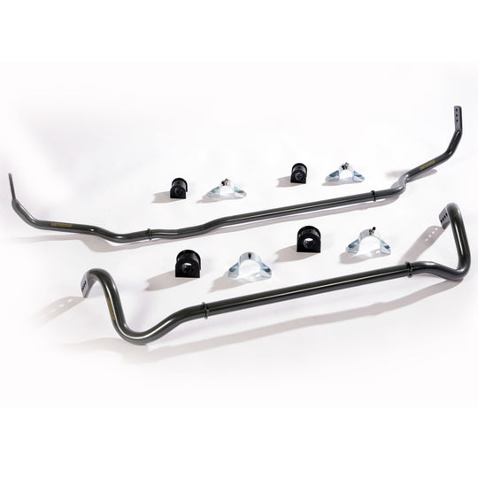 Hotchkis 15-17 BMW M3/M4 Sport Sway Bar Kit - 22842