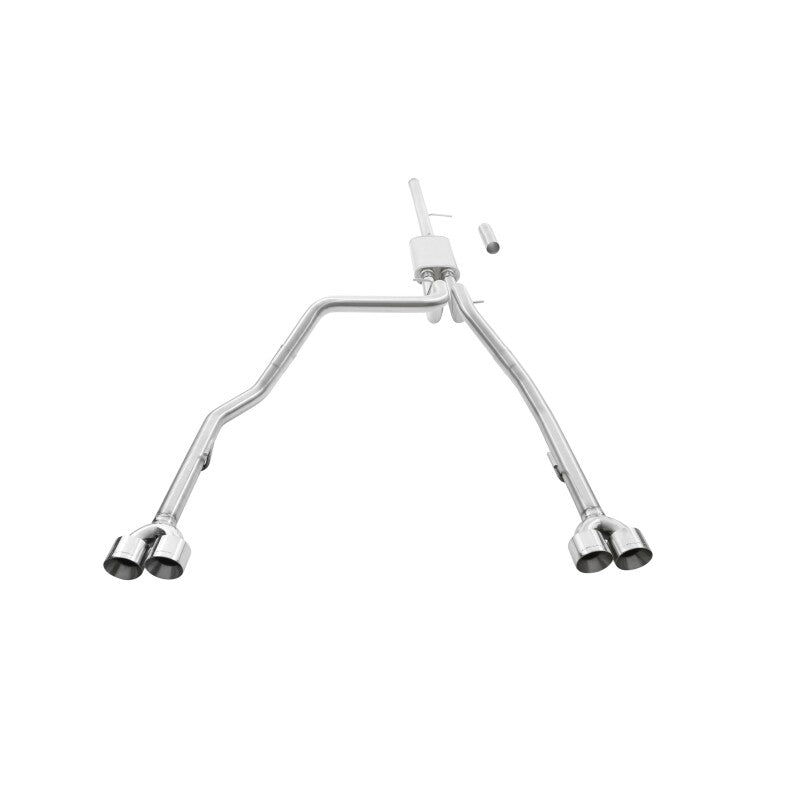 Flowmaster CAWAY 19-26 GM 1500 5.3L Cat-Back Exhaust System - 738222
