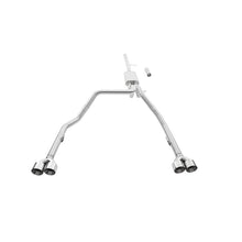 Load image into Gallery viewer, Flowmaster CAWAY 19-26 GM 1500 5.3L Cat-Back Exhaust System - 738222