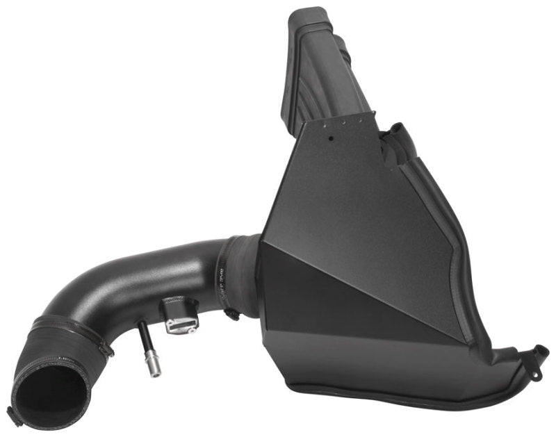 K&N 2018 Ford Mustang GT V8 5.0L F/I Performance Intake Kit - 71-3540
