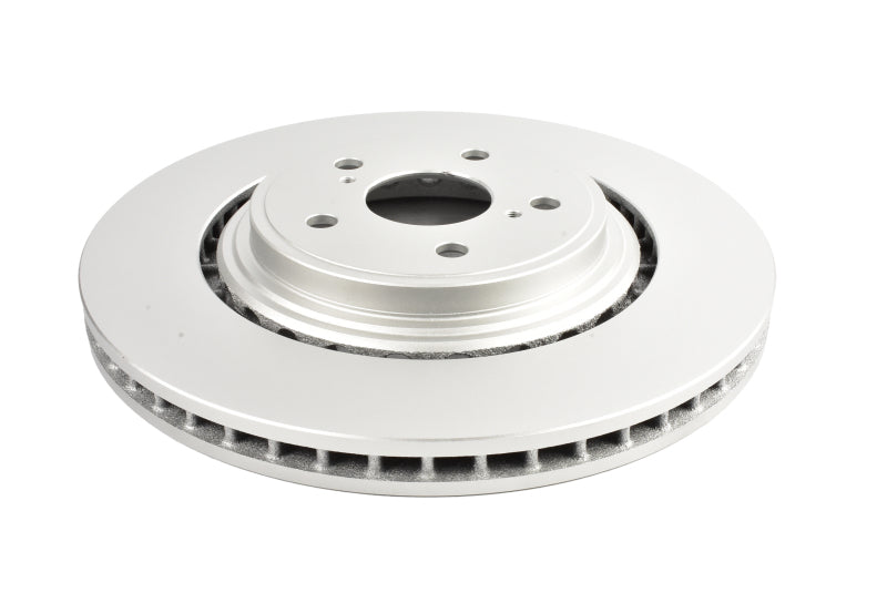 DBA 20-22 Toyota Highlander Front En-Shield Standard Rotor - DBA3188E
