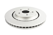 Load image into Gallery viewer, DBA 20-22 Toyota Highlander Front En-Shield Standard Rotor - DBA3188E