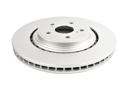 DBA 20-22 Toyota Highlander Front En-Shield Standard Rotor - DBA3188E