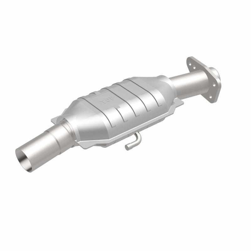 MagnaFlow Conv GM 21.38X6.5X4 2.25 23418 - 93418