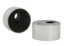 Load image into Gallery viewer, Whiteline Plus 5/83-5/01 BMW 3 Series Front Caster Correction C/A Lower Inner Rear Bushing Kit - W81924