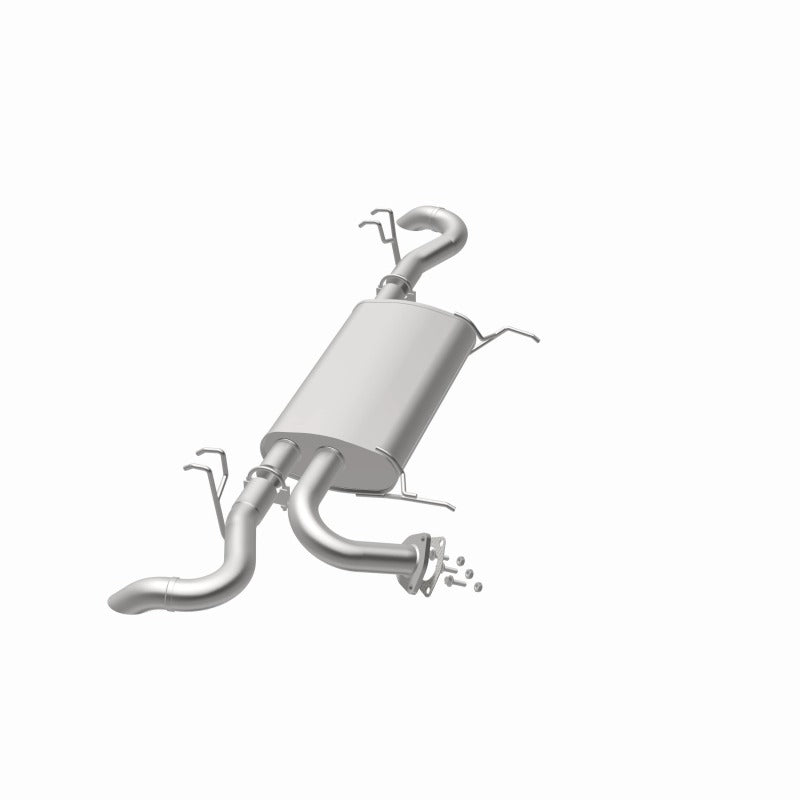 BRExhaust 13-17 ACURA RDX 3.5L Muffler Kit - 108-0021
