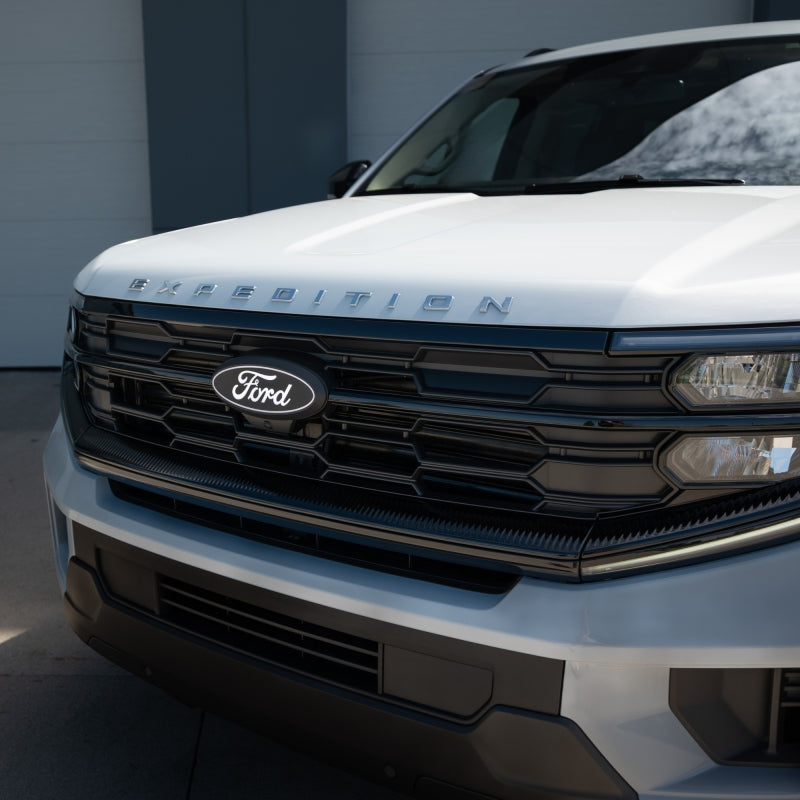 Putco 2025 Ford Expedition Front Grille LED Emblem - 92610-08