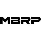 Load image into Gallery viewer, MBRP 97-99 Jeep Wrangler TJ Inline-4 2.5L/Inline-6 2.5in Aluminized Steel Cat Back Single Side Exit - S5512P