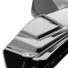 Load image into Gallery viewer, COBB Redline Carbon Fiber Intake System (Mk7)Golf, (Mk7/Mk7.5) GTI/GolfR, (A7) Jetta GLI, (8V) S3/A3 - 7A1100
