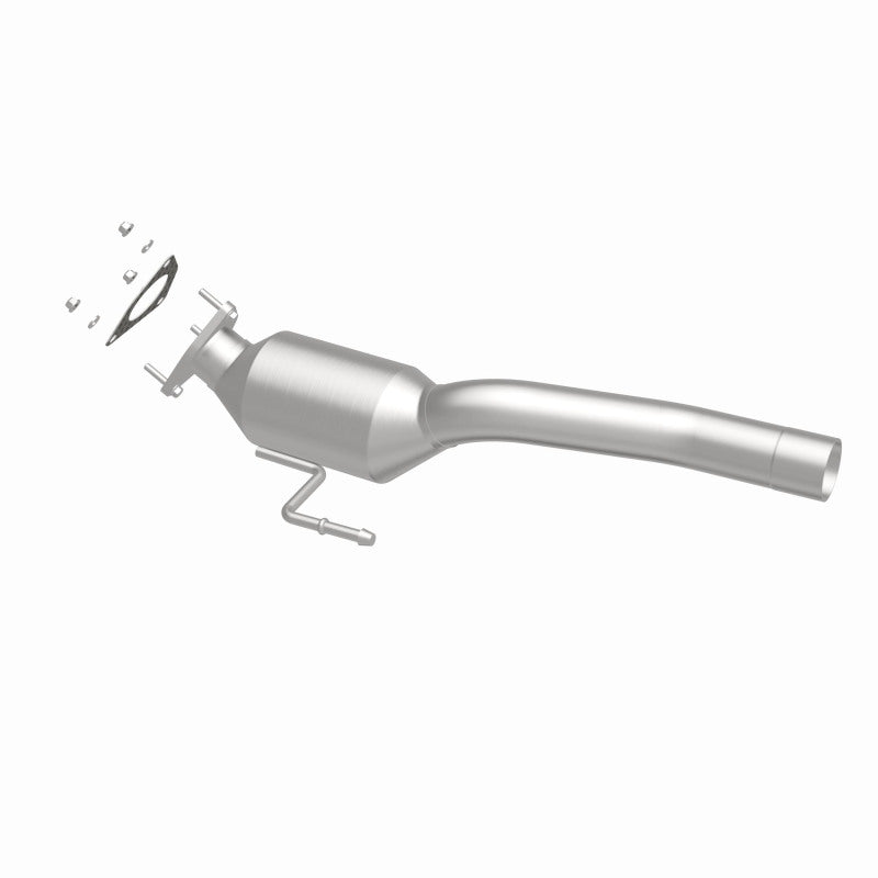 MagnaFlow 04-06 Volkswagen Touareg 3.2L Direct Fit Converter - 5491979