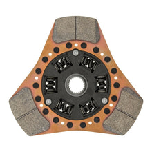 Load image into Gallery viewer, Exedy 03-07 Ford Focus Replacement Stage 2 Clutch Disc (Fits 07954) - ZD12T