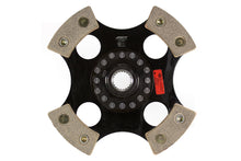 Load image into Gallery viewer, ACT 2007 Lotus Exige 4 Pad Rigid Race Disc