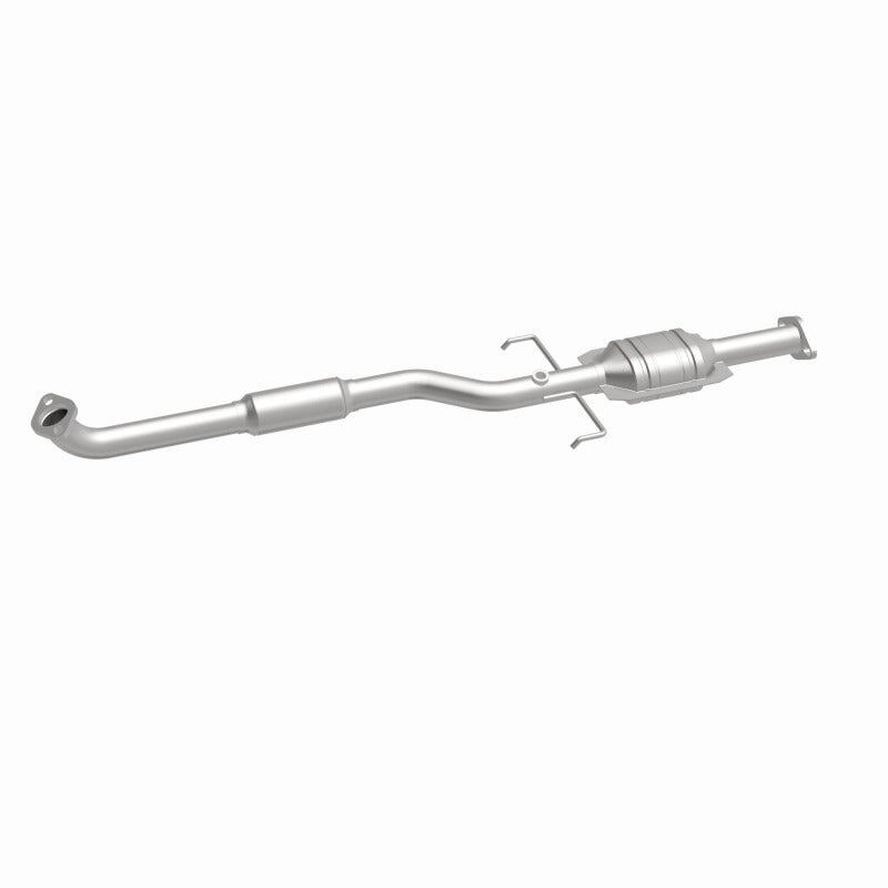 MagnaFlow Direct Fit Catalytic Converter 02-04 Eclipse 2.4L - 457025