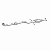 Load image into Gallery viewer, MagnaFlow Direct Fit Catalytic Converter 01-03 Galant 2.4 rr OEM - 49459