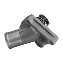 Load image into Gallery viewer, Mishimoto 09+ Nissan 370Z 155 Deg F / 68 Deg C Racing Thermostat and Housing - MMTS-370Z-10L