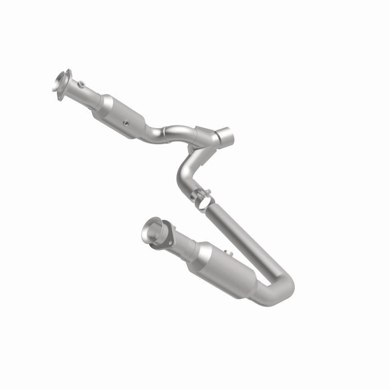 MagnaFlow 11-13 Ram 1500 4.7L Direct Fit Converter - 5551665