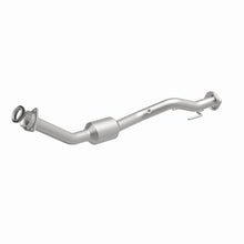 Load image into Gallery viewer, MagnaFlow 02-03 Chevrolet Trailblazer 4.2L Direct Fit Converter - 4451217